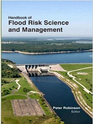 cover image of Handbook of Flood Risk Science and Management